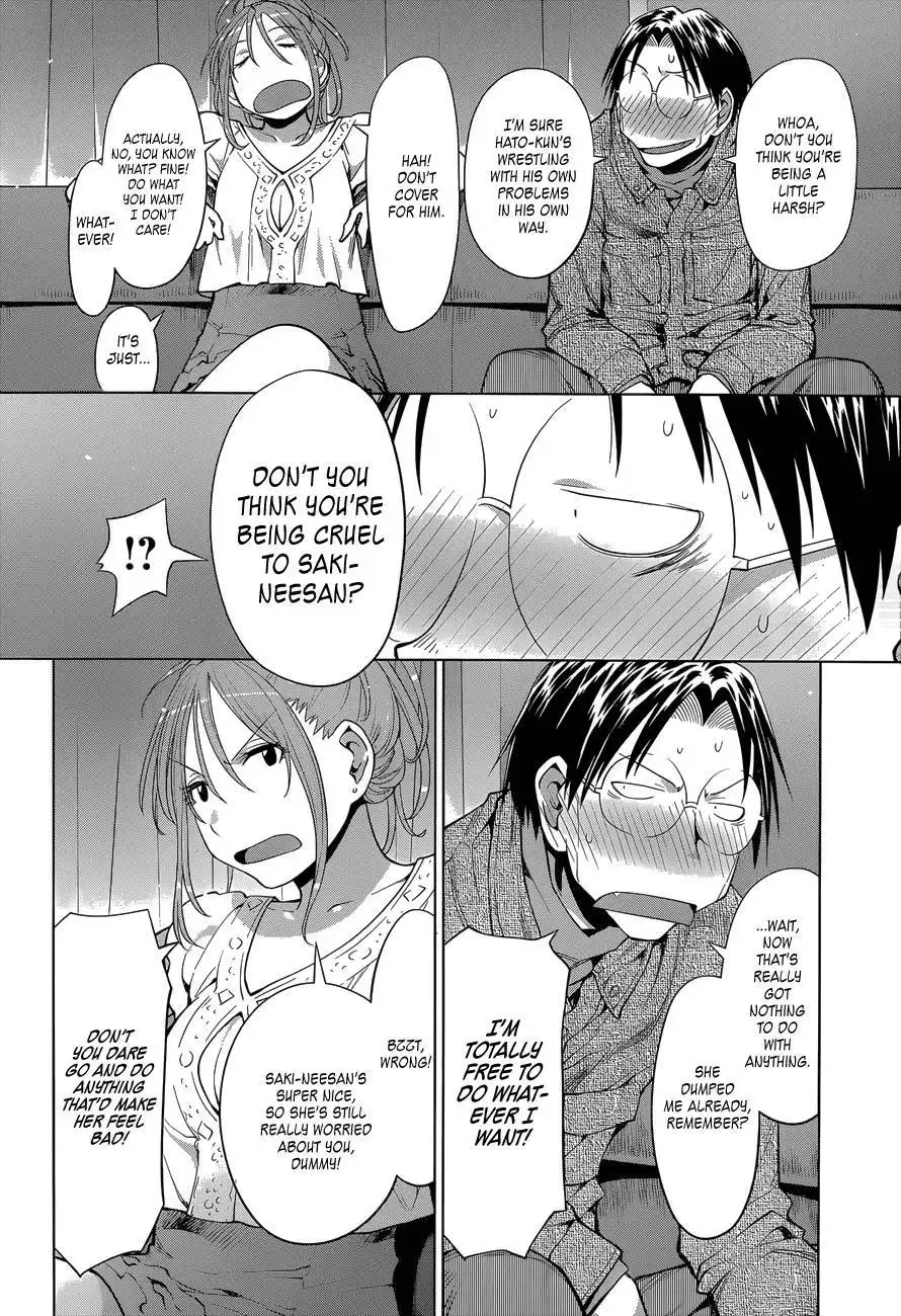 Genshiken Nidaime Chapter 102 13